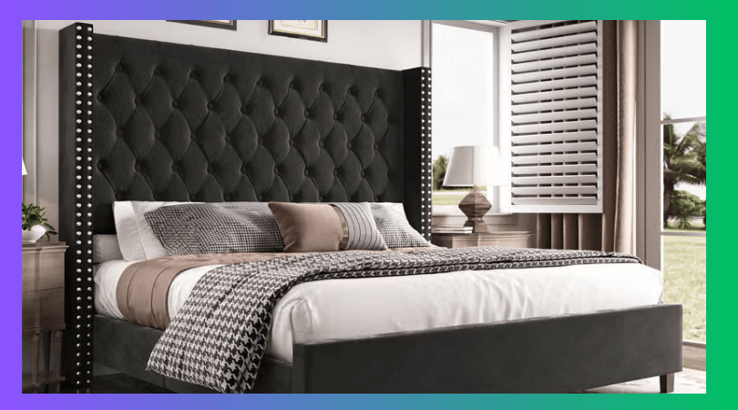 What Are The Top Rated Mattresses For A King Size Platform Bed