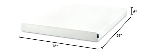 ZINUS Green Tea Mattress Review: Best Comfort Sleep?