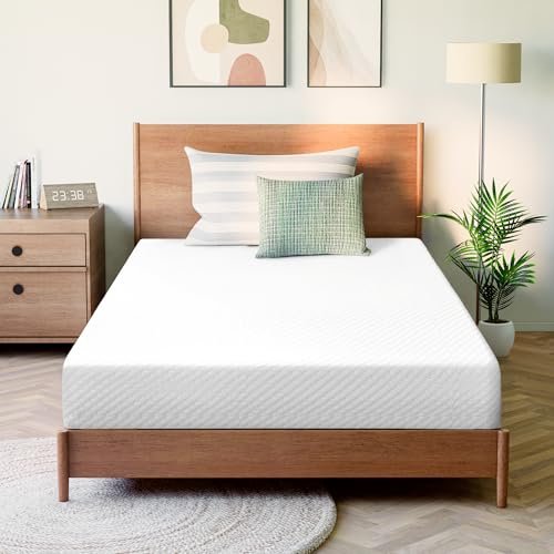 GAESTE Cooling Gel Mattress: Comfort & Quality Review