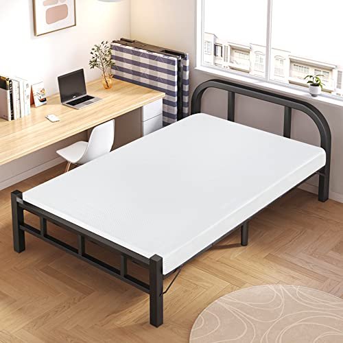 BestMassage 5″ Gel Mattress Review: Best Sleep & Comfort