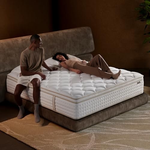Best Bed Mattress for Lower Back Pain