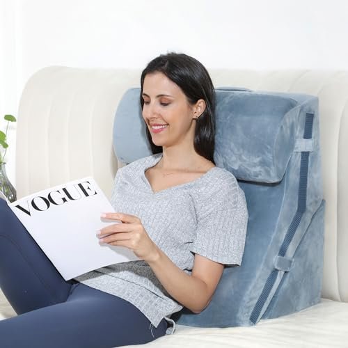 Best Pillows for Adjustable Beds: Enhance Comfort and Support Effortlessly