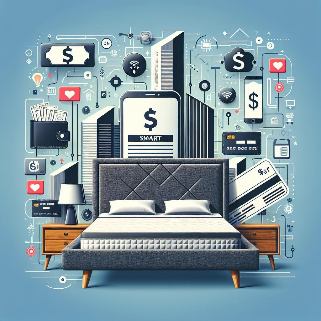 How Much Do Sleep Number Smart Beds Cost