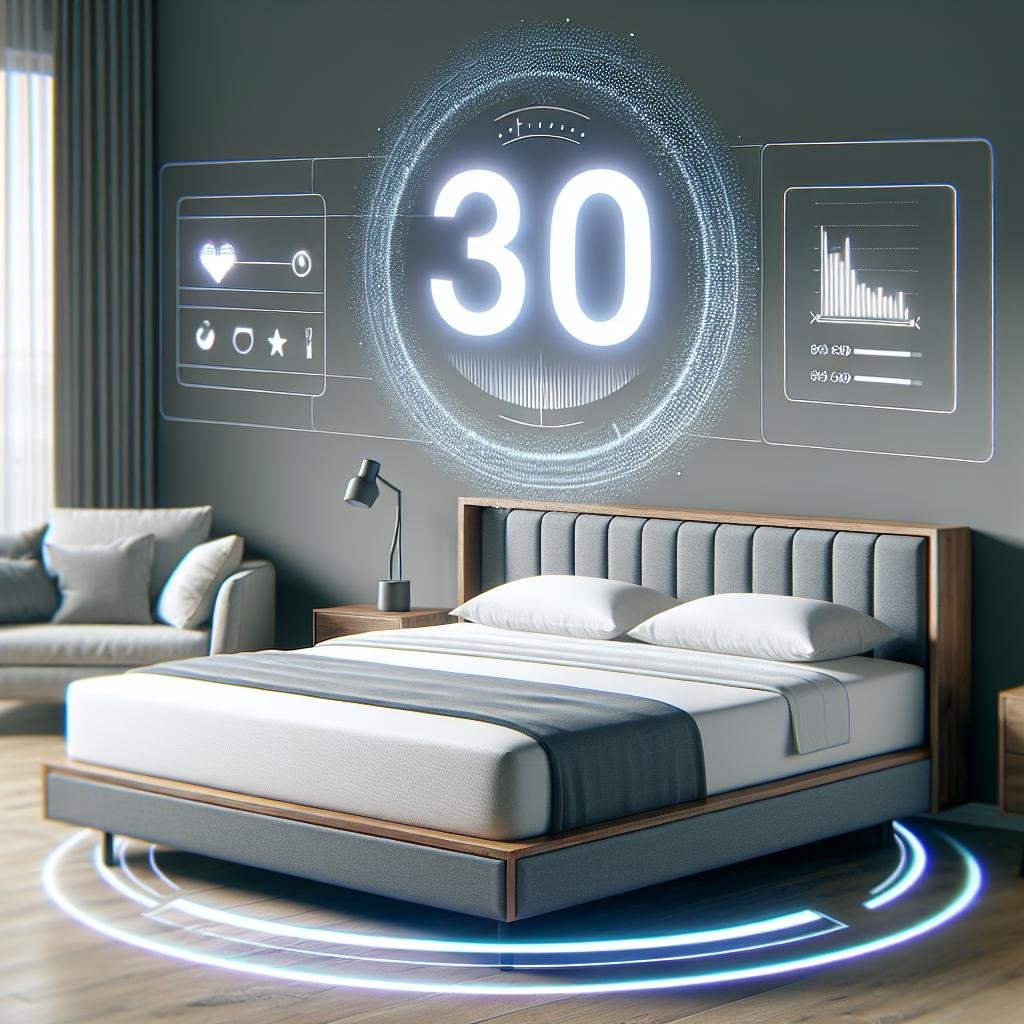 How Much Does a Sleep Number 360 Smart Bed Cost
