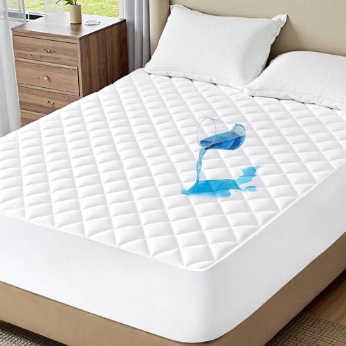 6 Best Bedsure Mattress Protectors & 4 Top Alternatives for Ultimate Bed Protection