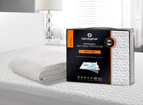 10 Best Bedtech Mattress Protector: Your Ultimate Guide to a Cleaner, Cooler Sleep