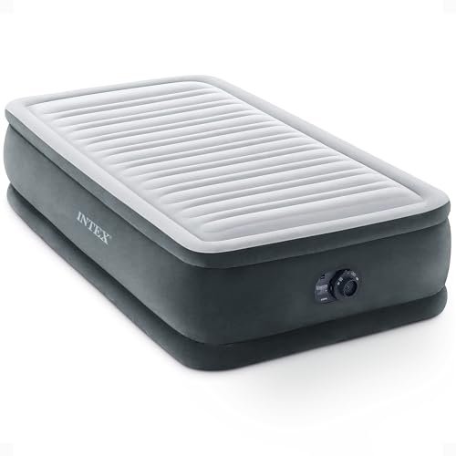 10 Best Air Mattresses for Kids in