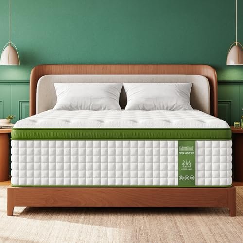 Best Beautyrest Mattress for Side Sleepers: Top 10 Picks for