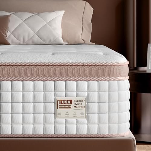 10 Top Bed in a Box Mattresses for Side Sleepers Reviews