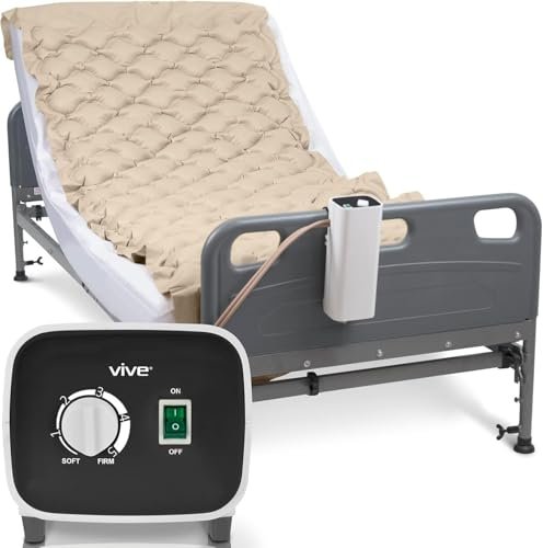 Best Bed Mattress for Seniors: Top 5 Picks for