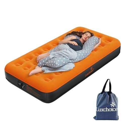 Best Budget Air Mattress for Camping: Top 10 Picks for