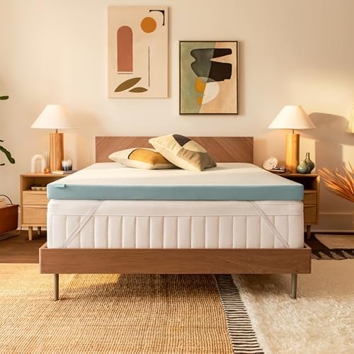 The 5 Best Cooling Mattress Pads for a Tempur-Pedic Bed