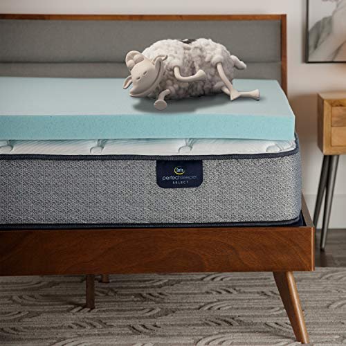 Beat the Heat: The 10 Best Cooling Mattress Pads for Foam Mattresses