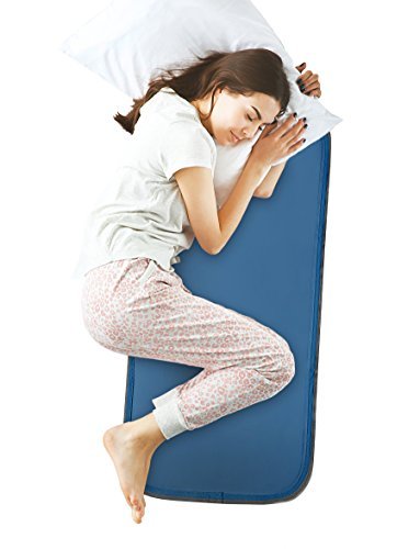 10 Best Cooling Mattress Pads for Menopause: Conquer Night Sweats!