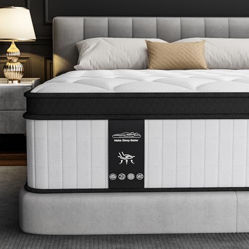 7 Top Mattresses for Back Pain at Mattress Firm Reviews