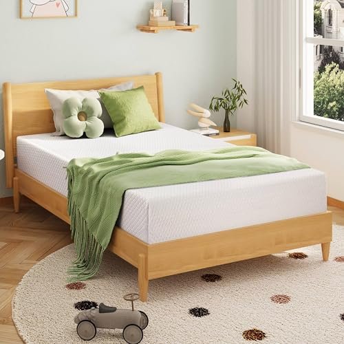 7 Top Best Mattress for Platform Bed: Reviews & Buying Guide