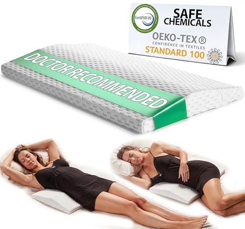5 Top Mattresses for Side Sleeper Back Pain Reviews