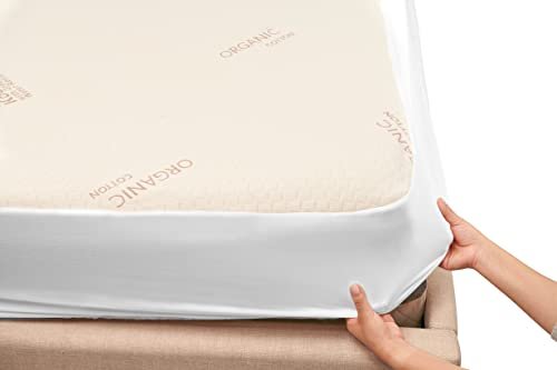 10 Top Mattress Protectors for Memory Foam: Your Ultimate Buying Guide