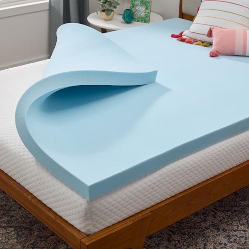 10 Best Mattress Toppers for Neck Pain: Say Goodbye to Aches!