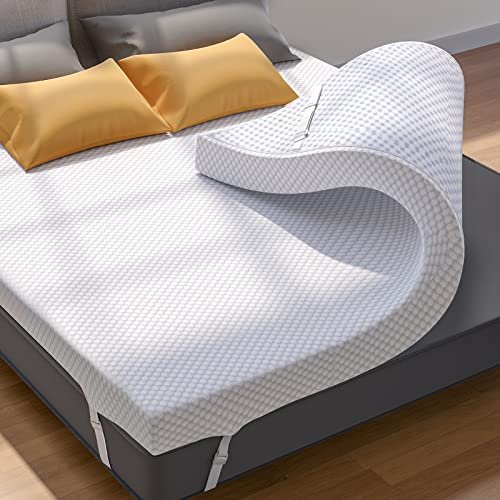 10 Best Mattress Toppers for Osteoarthritis Sufferers: Find Your Pain-Relief Sleep