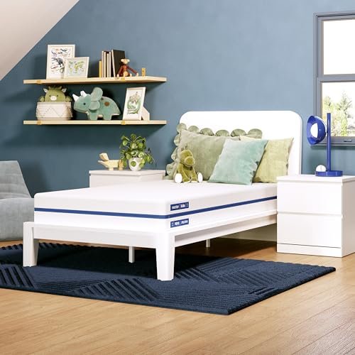 10 Top Organic Mattresses for Kids Reviews