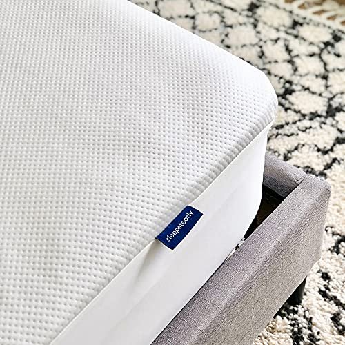 Best Tencel Mattress Protector: Ultimate Sleep Comfort