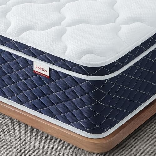 7 Top Twin Mattresses for Side Sleepers Reviews