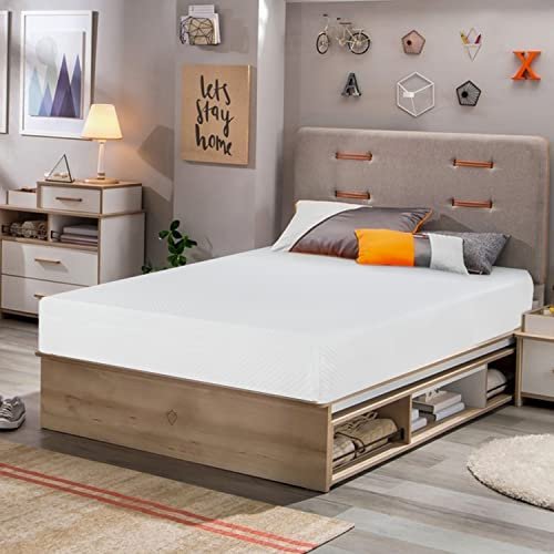 7 Best Twin Mattresses for Teens in