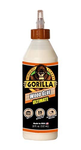 Best wood glue for bed frame: Top 5 Picks for
