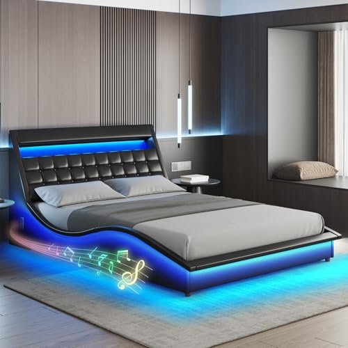 Full Size Smart Bed: Your Guide to Ultimate Sleep