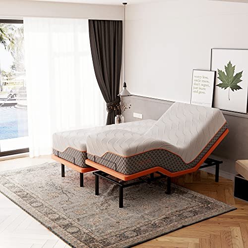 King Size Sleep Number Smart Bed: Ultimate Guide