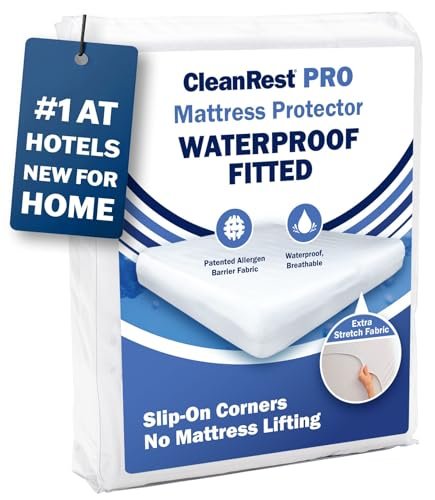 7 Top MicronOne Mattress Protector & Powerful Alternatives for a Healthier Sleep