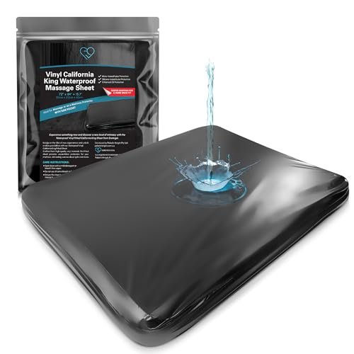 10 Best Nuru Massage Mattress Protectors: Your Ultimate Guide to Mess-Free Fun