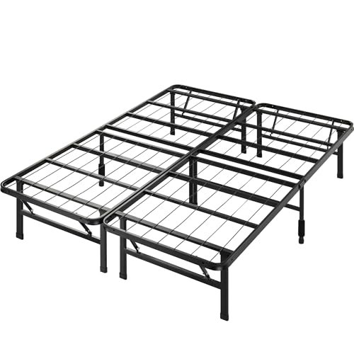 Smart Base Bed Frame: Your Ultimate Sleep Upgrade