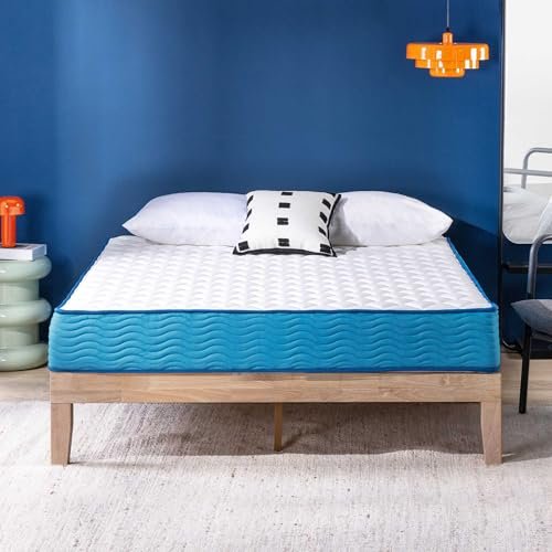 5 Top Mattresses for Heavy People Reviews