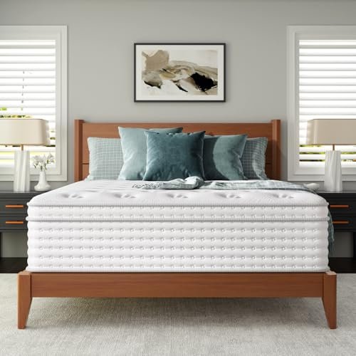 Keetsa Mattress Review: Discover Comfort and Support with Hybrid Design