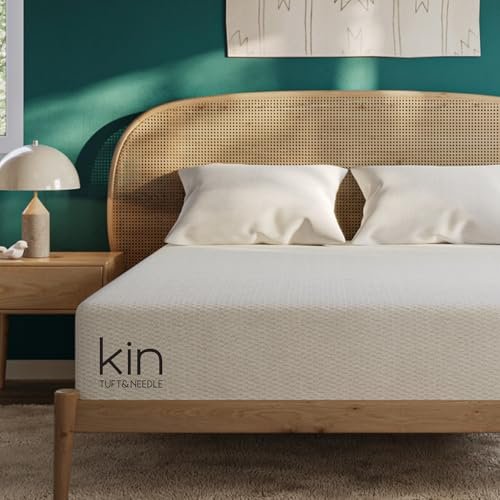 Kluft Mattress Review: Discover Ultimate Comfort and Support for Restful Sleep