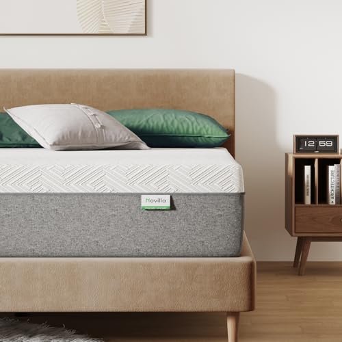 Voila Mattress Review