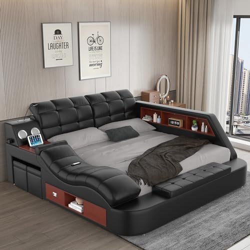 What Is the Best what is the best smart bed? A Friendly Guide to Finding Your Perfect Solution