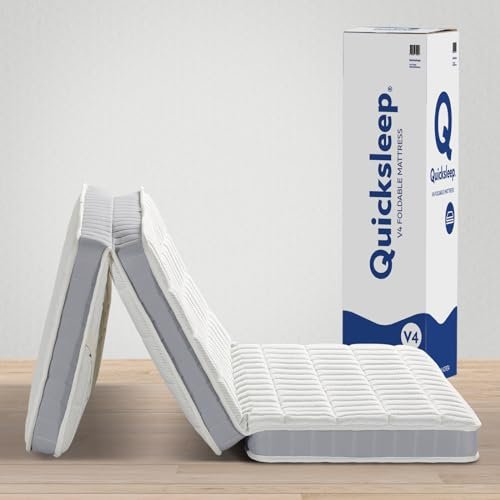 Zotto Mattress Review: Discover Comfort and Support with Trifold Design