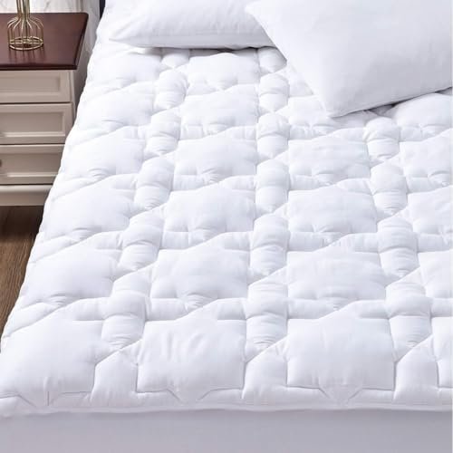 7 Top 100 Percent Cotton Mattress Protectors for Ultimate Comfort and Protection