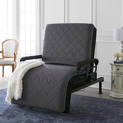 Unlock Comfort: Adjustable Beds for Seniors with Mattress
