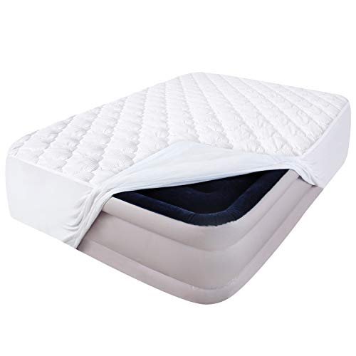 Top 5 Air Bed Mattress Protectors for Ultimate Comfort & Durability in