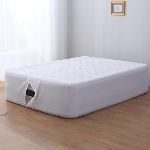 **7 Top Air Mattress Protectors to Keep Your Air Bed Safe & Sound**