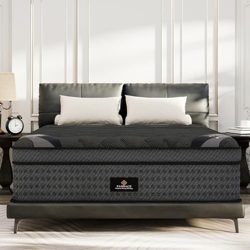 Are Firm Mattresses Better for Heavy People? Expert Guide