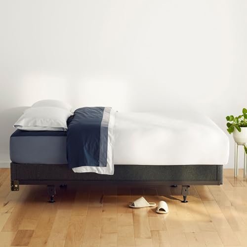 5 Top Bed Bases for Casper Mattress: Maximize Your Comfort & Support