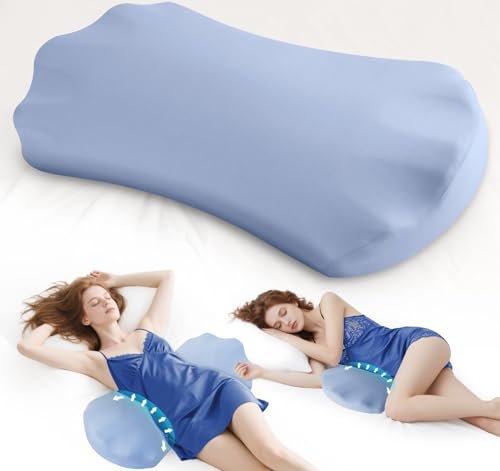 10 Best Body Pillows for Low Back Pain: Find Your Perfect Sleep Support
