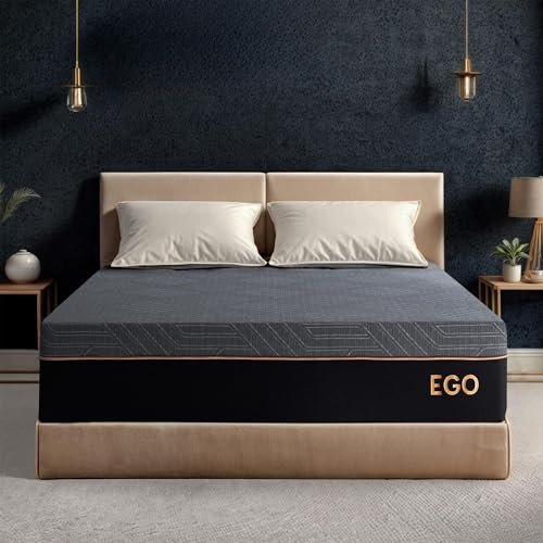 10 Best Budget Mattresses for Back Pain: Sleep Soundly Without Breaking the Bank