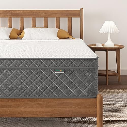 10 Best Budget Mattresses & Frames for Platform Beds: Sleep Soundly Without Breaking the Bank!