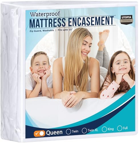 7 Best Budget Mattress Protectors: Your Guide to Affordable & Effective Bed Protection